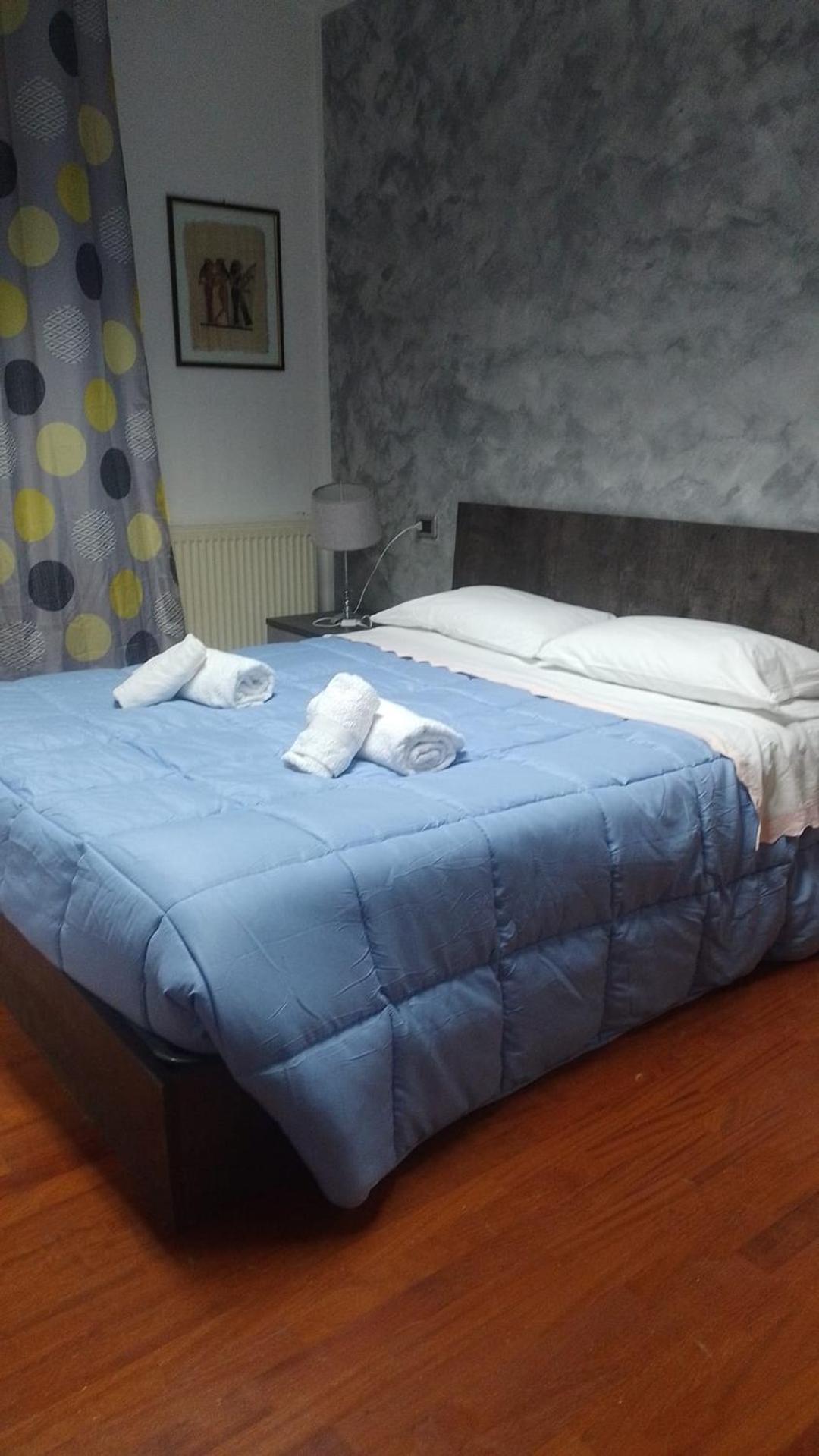 Bellafiore Leilighet Perugia Eksteriør bilde