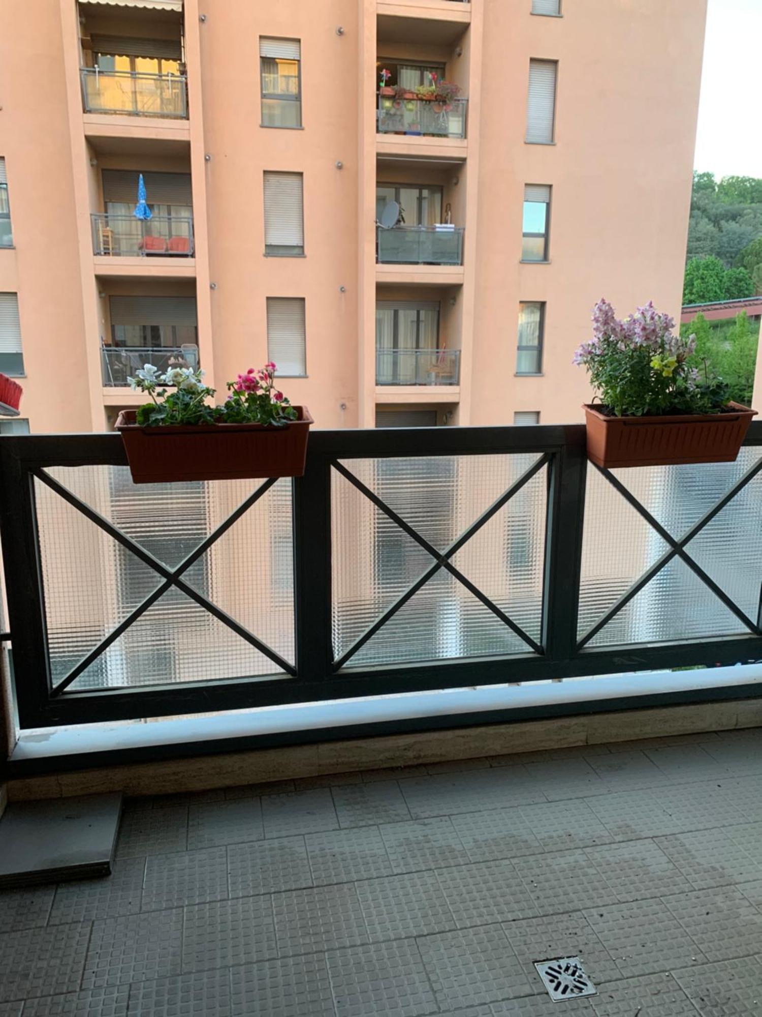 Bellafiore Leilighet Perugia Eksteriør bilde